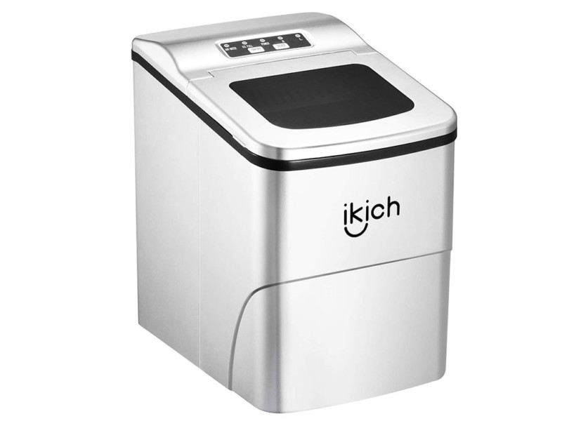 Top 10 Best Portable Ice Maker Machine for Countertop of 2022 Review