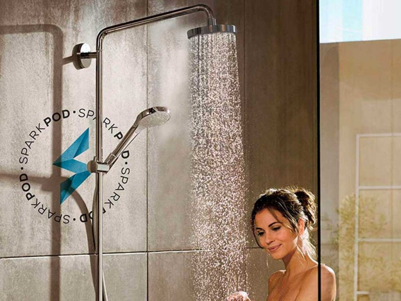 Top 10 Best Water Saving Shower Heads of 2022 Review