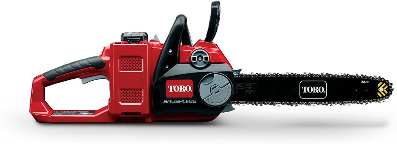  Toro PowerPlex 51880