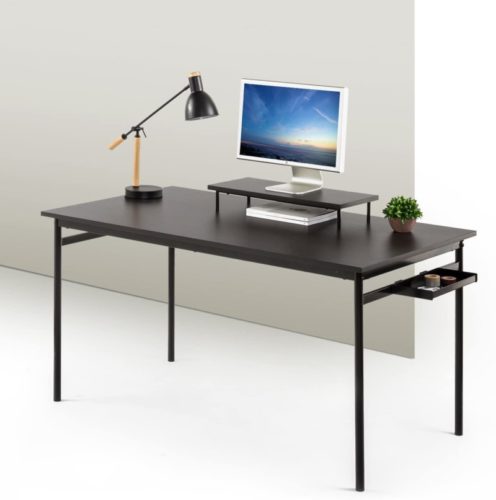 modern folding desk