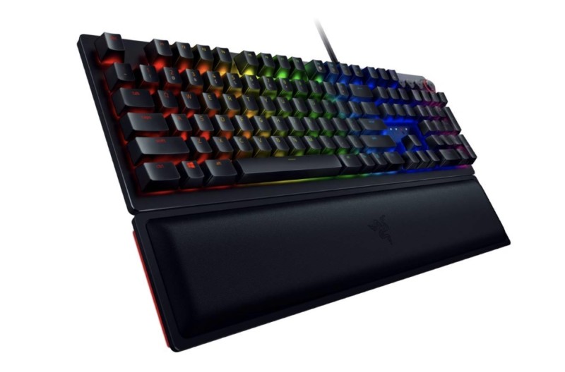 Top 10 Best Gaming Keyboard of 2022 Review