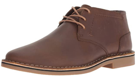 Kenneth Chukka Boots for Men 