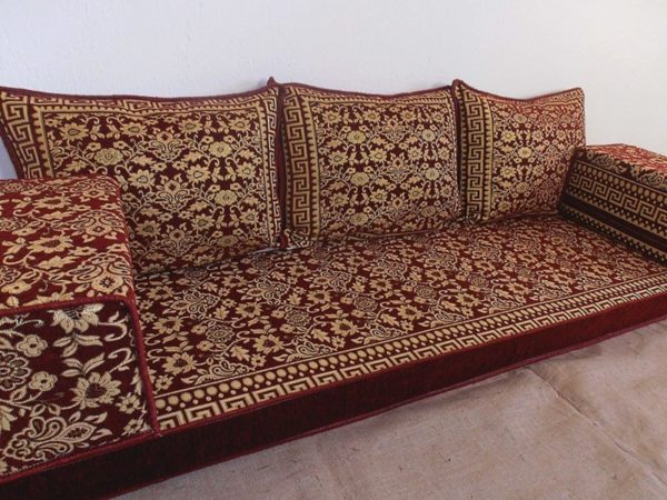 5. arabic floor seating,arabic sofa,arabic couch,floor seating sofa,oriental seating