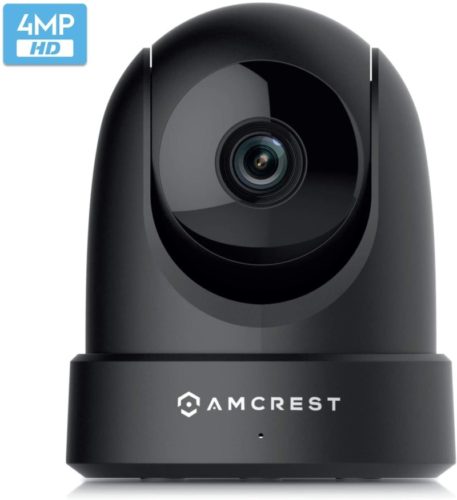 Amcrest UltraHD CCTV Camera