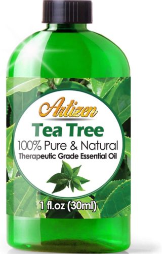  Artizen Tea Tree Essential