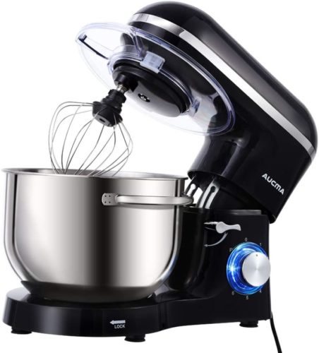 Aucma Affordable Stand Mixers
