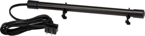 Hornady 95903 Electronic Gun Safe Dehumidifier Rod (12"),Black