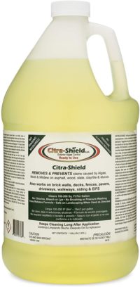 CITRA-SHIELD Roof Cleaners 
