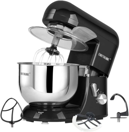 Cheftronic SM986 Affordable Stand Mixers