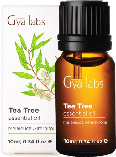 Gya Labs Tea Tree