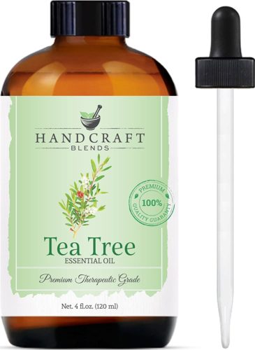 Handcraft Tea Tree Essential