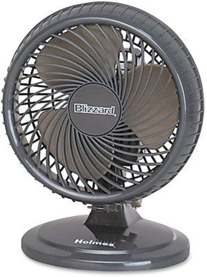 Holmes Table Fans