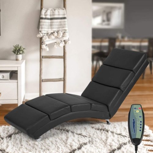 Mellcom Electric Massage Chair