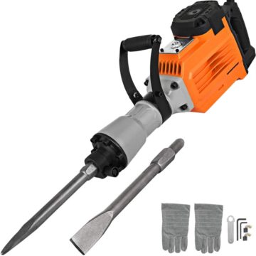 Mophorn Electric Jack Hammers