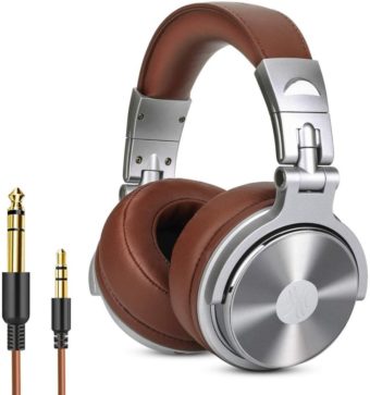 OneOdio Comfortable Headphones