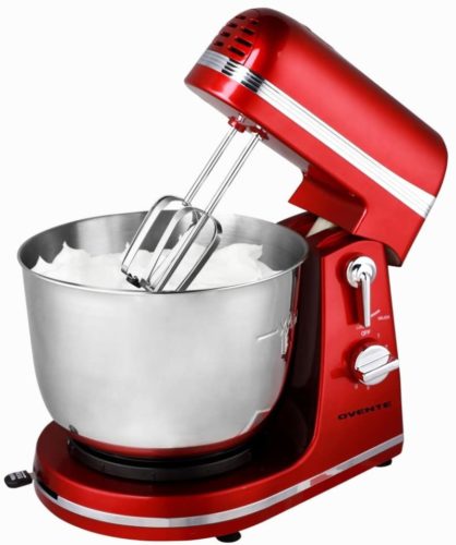 Ovente Professional Affordable Stand Mixers