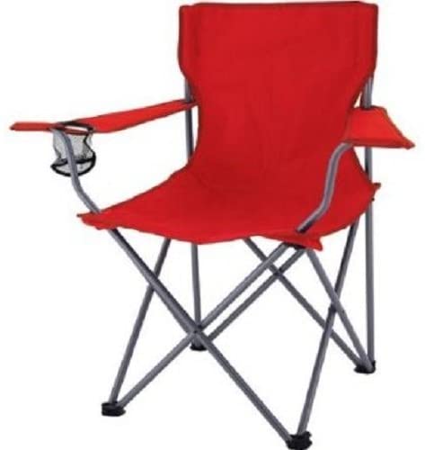 Ozark-Trail-Camping-Quick-Folding-Chair-with-Carrying-Bag-Red