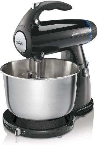 Sunbeam 2594 Affordable Stand Mixers