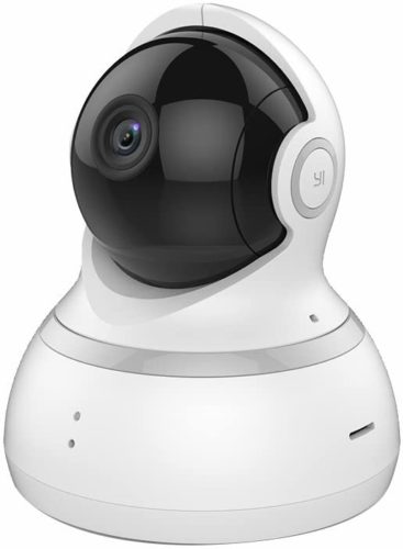 YI Dome Wireless CCTV Camera