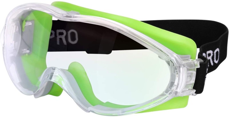 #9. Galax Pro Safety Glasses/Goggle