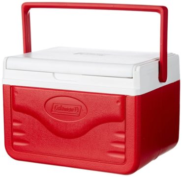 COLEMAN Ice Small Coolers 