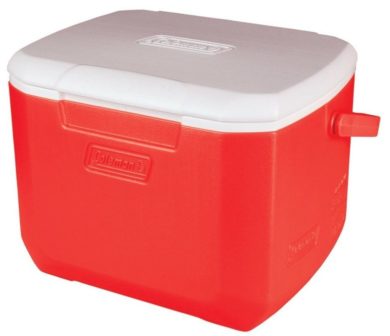 Coleman Excursion Small Coolers 