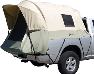 KODIAK CANVAS Truck Bed Tents 