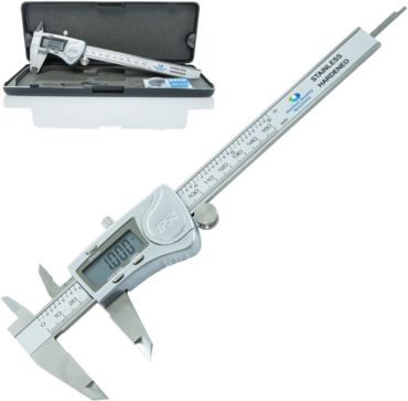 PERFECT QUALITY SOLUTIONS Digital Calipers