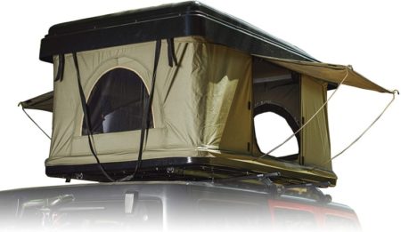 Pittman Outdoors Truck Bed Tents 
