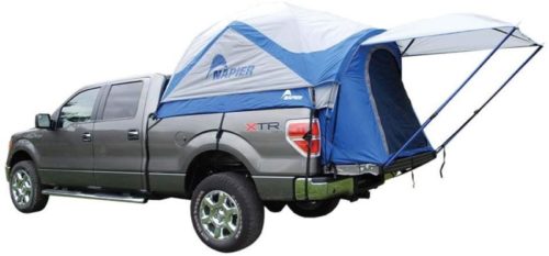 SportZ Truck Bed Tents 