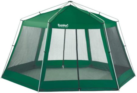 Eureka! Camping Screen Tents