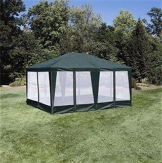 Formosa Covers Camping Screen Tents