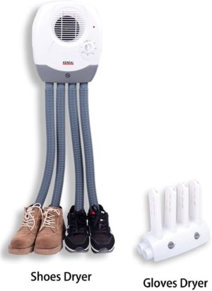 Kendal Shoe and Boot Dryers