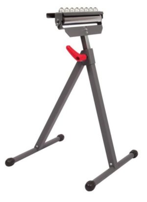 Protocol Roller Stands