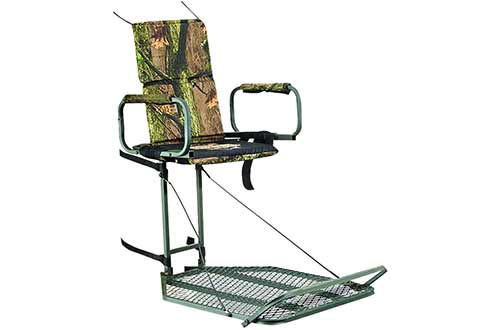 Climbing Tree Stands