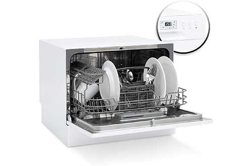 Small Dishwashers