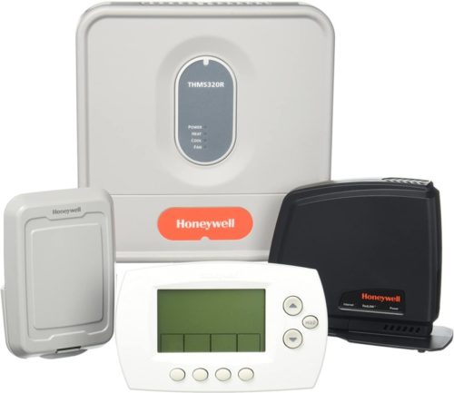 Honeywell YTH6320R1122 Wireless Thermostat