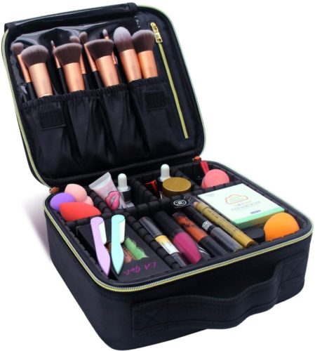 BEST MAKEUP TRAIN CASE IN 2022 REVIEW AND BUYING GUIDE