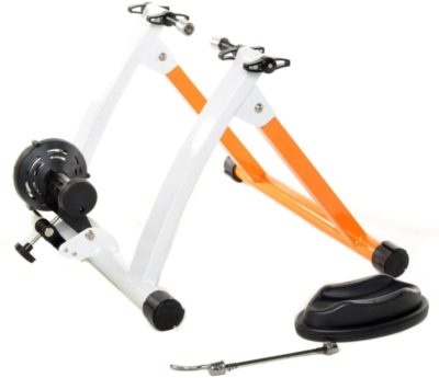 Conquer Stationary Bike Stands