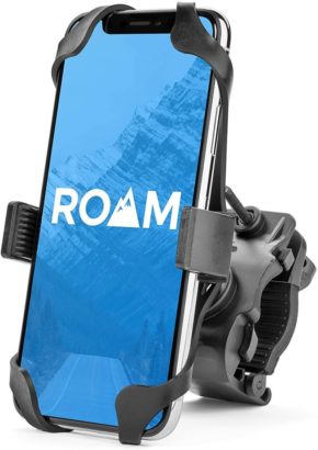 Roam Motorcycle Phone Mounts