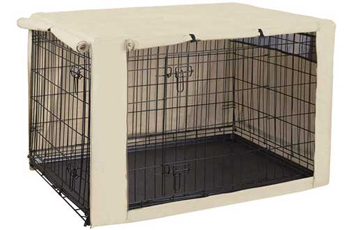 Dog Kennel Covers