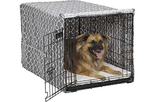 Dog Kennel Covers