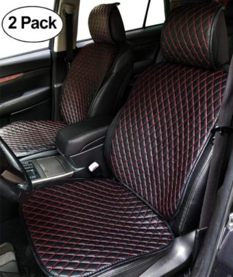 Big Ant Leather Car Seat Covers