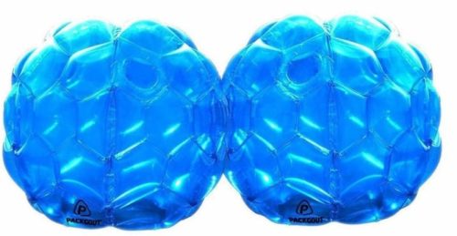 PACKGOUT Inflatable Bumper Balls