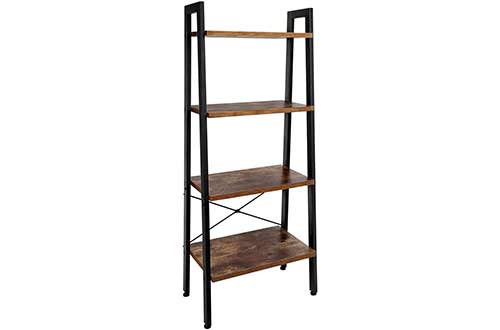 Ladder Booksheves