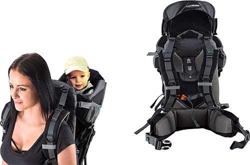 Baby Backpack Carriers